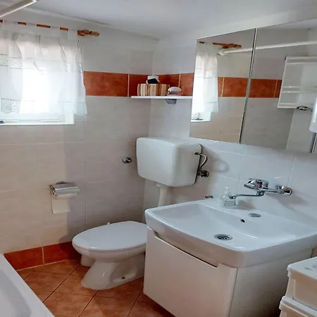 Apartment In Near Verudela *