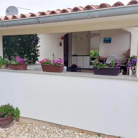 Apartment In Near Verudela *