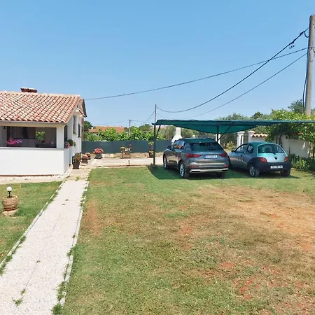 In Near Verudela Apartment